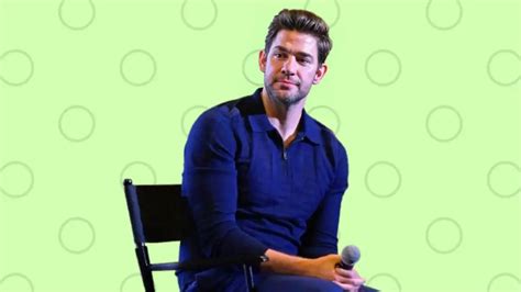 mary claire krasinski|John Krasinski Parents: Meet Ronald Krasinski and。